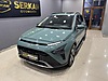 Vasıta / Arazi, SUV & Pickup / Hyundai / Bayon / 1.4 MPI / Elite