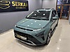 Vasıta / Arazi, SUV & Pickup / Hyundai / Bayon / 1.4 MPI / Elite