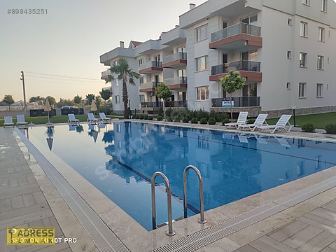 dalyan gocek e yakin dalaman doga park evlerinde1 1satilik daire satilik daire ilanlari sahibinden com da 898435251