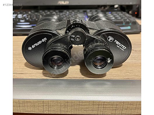 Used & Brand New Items / Cameras & Photographic Equipment / Binoculars