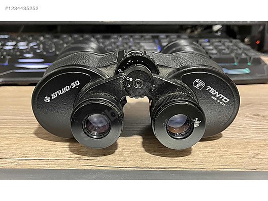 Used & Brand New Items / Cameras & Photographic Equipment / Binoculars