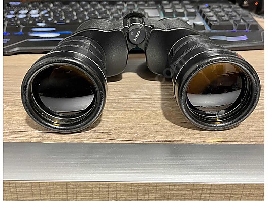 Used & Brand New Items / Cameras & Photographic Equipment / Binoculars