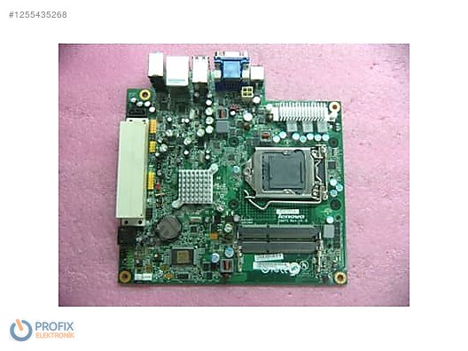 İkinci El ve Sıfır Alışveriş / Bilgisayar / Masaüstü / Donanım / Anakart