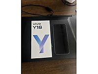 Vivo Y18 Tertemiz