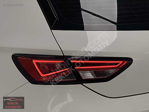 Vasıta / Otomobil / Seat / Leon / 1.6 TDI / Style