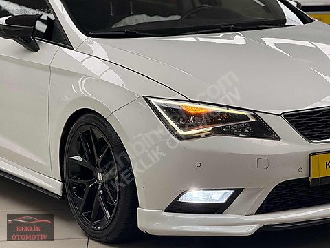 Vasıta / Otomobil / Seat / Leon / 1.6 TDI / Style