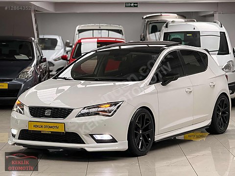 Vasıta / Otomobil / Seat / Leon / 1.6 TDI / Style
