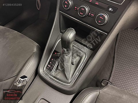Vasıta / Otomobil / Seat / Leon / 1.6 TDI / Style