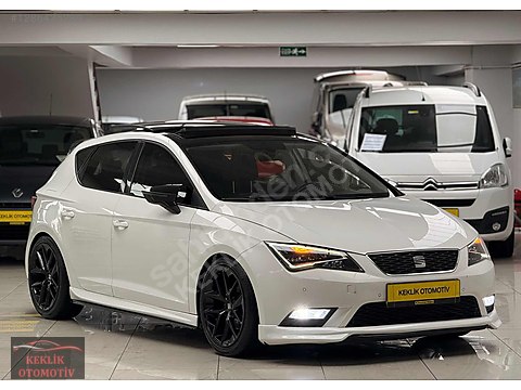Vasıta / Otomobil / Seat / Leon / 1.6 TDI / Style