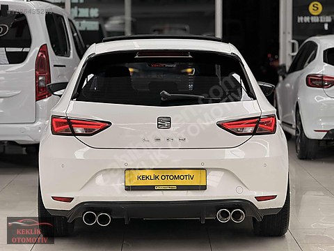 Vasıta / Otomobil / Seat / Leon / 1.6 TDI / Style