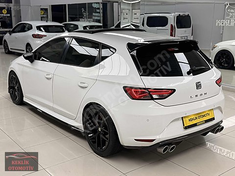 Vasıta / Otomobil / Seat / Leon / 1.6 TDI / Style