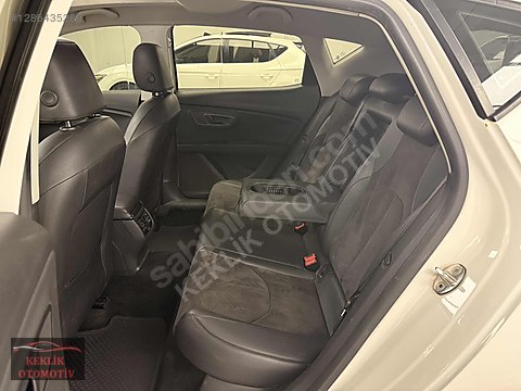 Vasıta / Otomobil / Seat / Leon / 1.6 TDI / Style