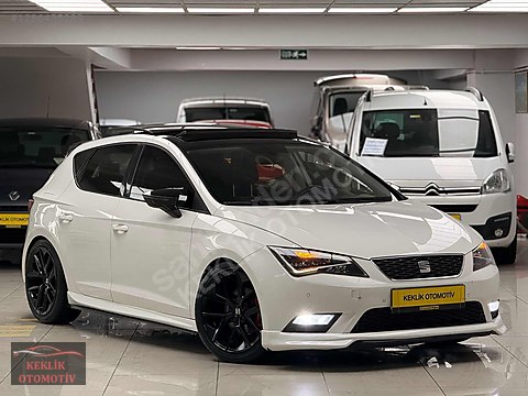 Vasıta / Otomobil / Seat / Leon / 1.6 TDI / Style