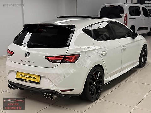 Vasıta / Otomobil / Seat / Leon / 1.6 TDI / Style