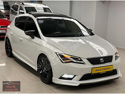 Vasıta / Otomobil / Seat / Leon / 1.6 TDI / Style