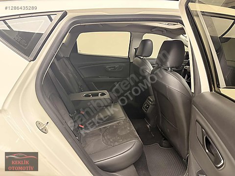 Vasıta / Otomobil / Seat / Leon / 1.6 TDI / Style