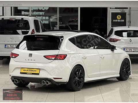 Vasıta / Otomobil / Seat / Leon / 1.6 TDI / Style