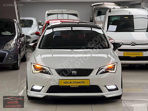 Vasıta / Otomobil / Seat / Leon / 1.6 TDI / Style