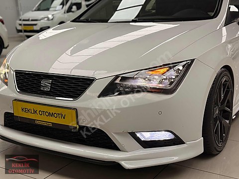 Vasıta / Otomobil / Seat / Leon / 1.6 TDI / Style