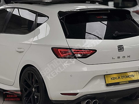 Vasıta / Otomobil / Seat / Leon / 1.6 TDI / Style