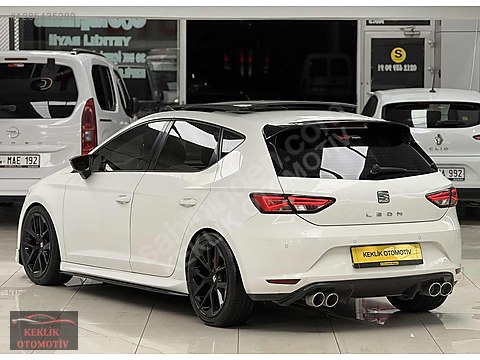 Vasıta / Otomobil / Seat / Leon / 1.6 TDI / Style