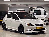 2016 SEAT LEON 1.6 TDI STYLE 110'HP DSG CAM TAVAN HATASIZ BOYASZ #1286435289