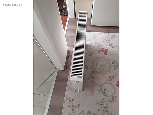 İkinci El ve Sıfır Alışveriş / Bahçe & Yapı Market / Yapı Malzemeleri / Isıtma / Petek & Havlupan