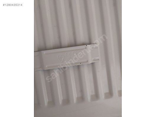 İkinci El ve Sıfır Alışveriş / Bahçe & Yapı Market / Yapı Malzemeleri / Isıtma / Petek & Havlupan