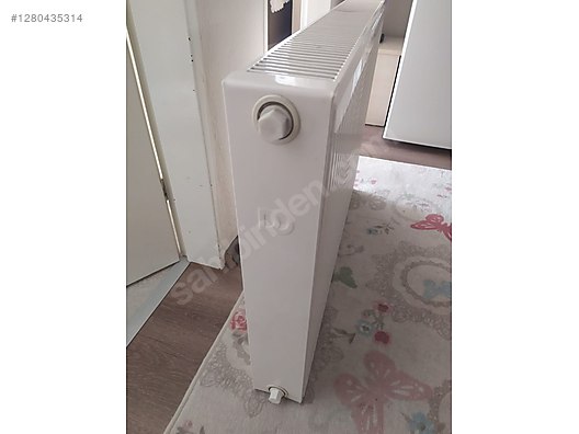 İkinci El ve Sıfır Alışveriş / Bahçe & Yapı Market / Yapı Malzemeleri / Isıtma / Petek & Havlupan