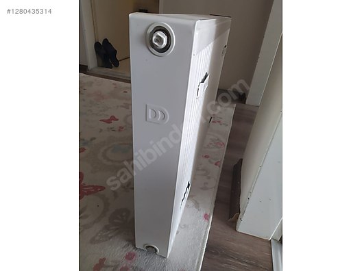 İkinci El ve Sıfır Alışveriş / Bahçe & Yapı Market / Yapı Malzemeleri / Isıtma / Petek & Havlupan