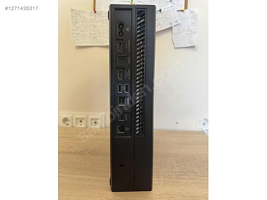 İkinci El ve Sıfır Alışveriş / Oyunculara Özel / Oyun Konsolu / Xbox One