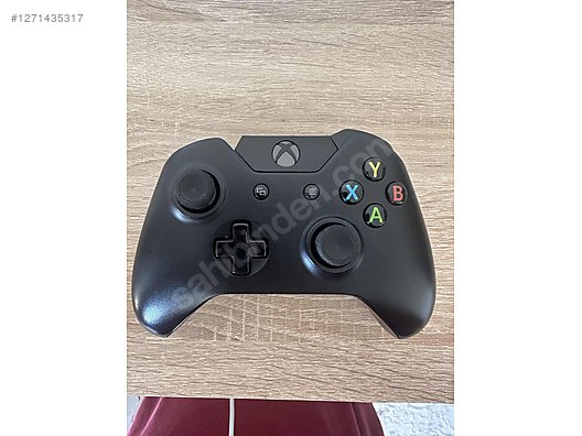 İkinci El ve Sıfır Alışveriş / Oyunculara Özel / Oyun Konsolu / Xbox One