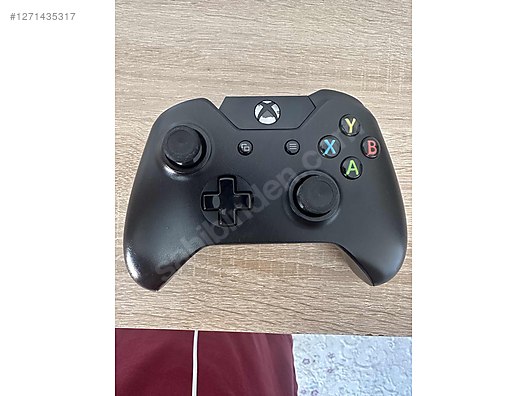 İkinci El ve Sıfır Alışveriş / Oyunculara Özel / Oyun Konsolu / Xbox One