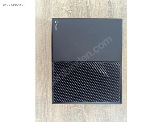 İkinci El ve Sıfır Alışveriş / Oyunculara Özel / Oyun Konsolu / Xbox One