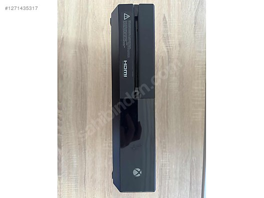 İkinci El ve Sıfır Alışveriş / Oyunculara Özel / Oyun Konsolu / Xbox One