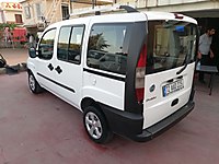 Gaziantep Fiat Doblo Combi Fiyatlari Modelleri Sahibinden Com Da 3