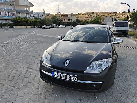 Renault Laguna 1 5 Dci Privilege Sahibinden Temiz Arayana At Sahibinden Com 881435353