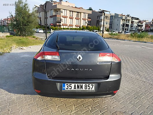 Renault Laguna 1 5 Dci Privilege Sahibinden Temiz Arayana At Sahibinden Com 881435353