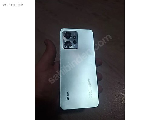 Used & Brand New Items / Cell Phones & Accessories / Cell Phones / Xiaomi / Redmi Note 12