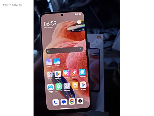 Used & Brand New Items / Cell Phones & Accessories / Cell Phones / Xiaomi / Redmi Note 12