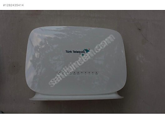 Used & Brand New Items / Computers / Peripherals / Modems & Networking / ADSL Modem