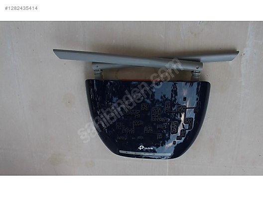 Used & Brand New Items / Computers / Peripherals / Modems & Networking / ADSL Modem