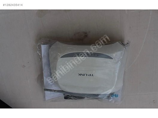 Used & Brand New Items / Computers / Peripherals / Modems & Networking / ADSL Modem