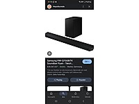 SIFIR SAMSUNG SES SİSTEMİ #1255435428