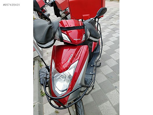 honda activa s 2020 model scooter maxi scooter motor sahibinden ikinci el 32 500 tl 957435431