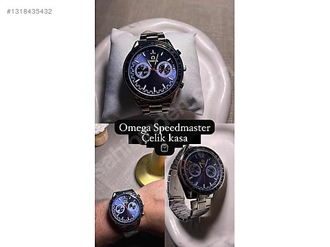 Omega / Omega Saat on sahibinden.com - 1318435432