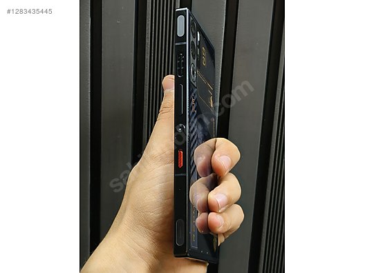 Used & Brand New Items / Cell Phones & Accessories / Cell Phones / ZTE / Nubia Red Magic 9 Pro