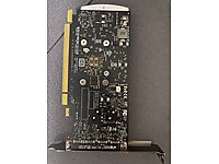 NVIDIA T400 2GB