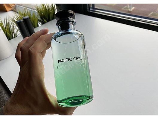 Louis vuitton pacific chill edp 10 ml(süpriz hediyesiyle ) - Louis