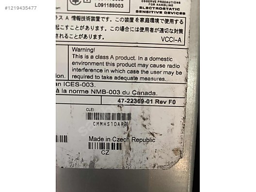 İkinci El ve Sıfır Alışveriş / Bilgisayar / Çevre Birimleri / Modem & Ağ Ürünleri / Router